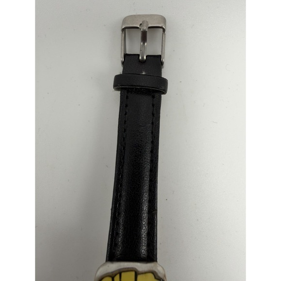 Looney Tunes Marvin The Martian Watch Unisex 34mm 7.25\